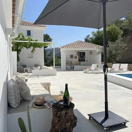 Villa Vista Colinas