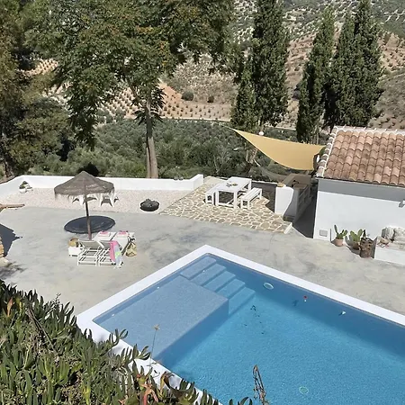 Villa Vista Colinas *