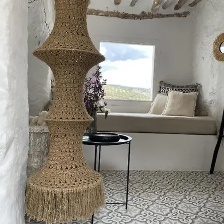 Vista Colinas * Villanueva de Tapia