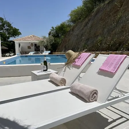 Vista Colinas Βίλα *