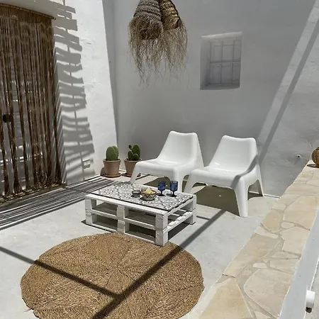 Βίλα Vista Colinas Villanueva de Tapia