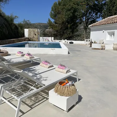 Vista Colinas Βίλα *