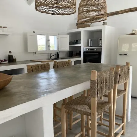 Vista Colinas Βίλα *