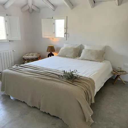 Βίλα Vista Colinas *