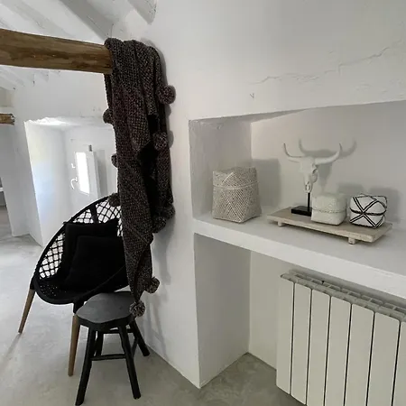 Vista Colinas Βίλα Villanueva de Tapia