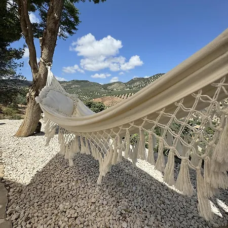 Vista Colinas Βίλα Villanueva de Tapia