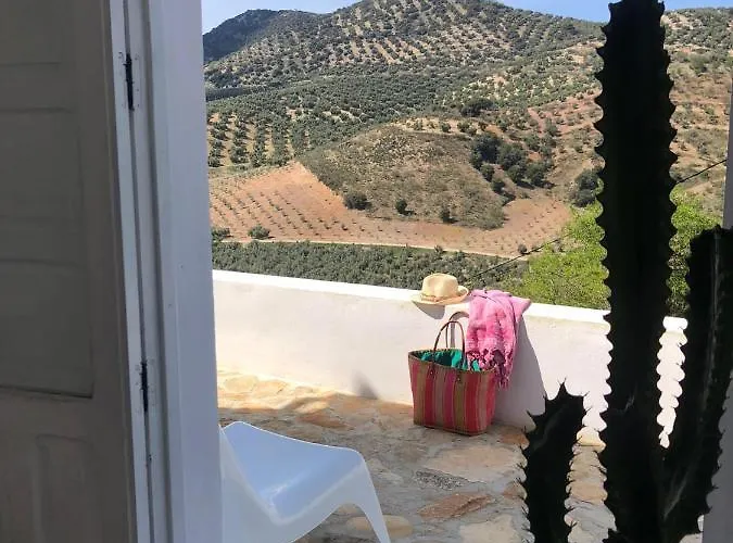 Vista Colinas Вильянуэва-де-Тапиа