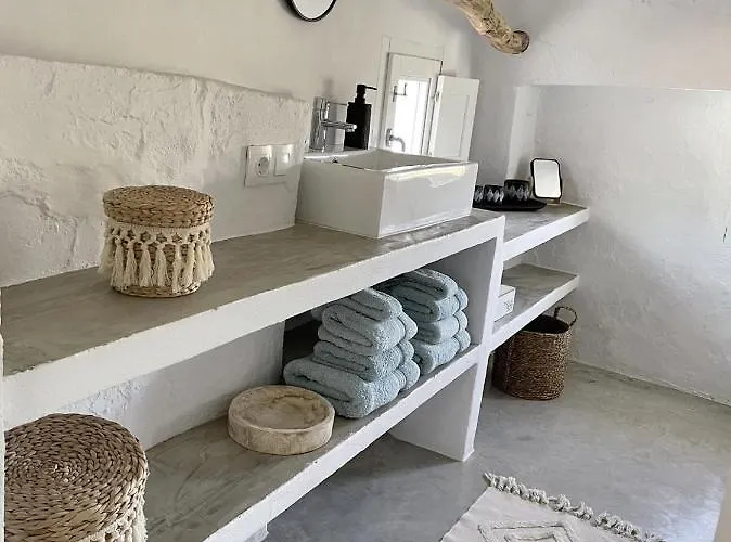 Vista Colinas Вилла