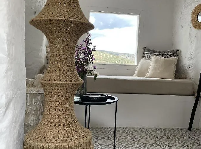 Vista Colinas * Вильянуэва-де-Тапиа