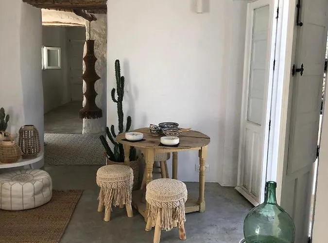 Vista Colinas Вилла *