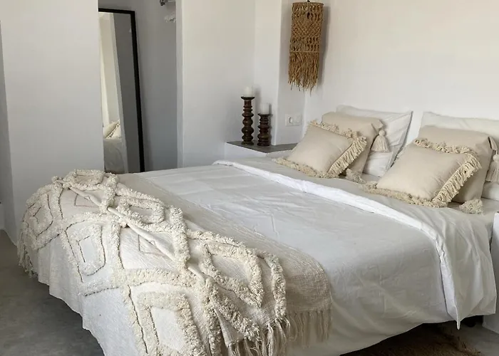 Вилла Vista Colinas Вильянуэва-де-Тапиа