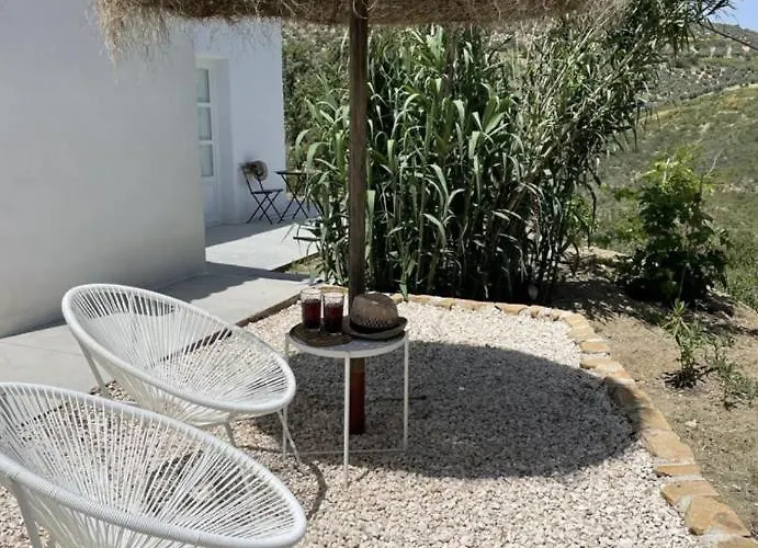 Vista Colinas * Вильянуэва-де-Тапиа