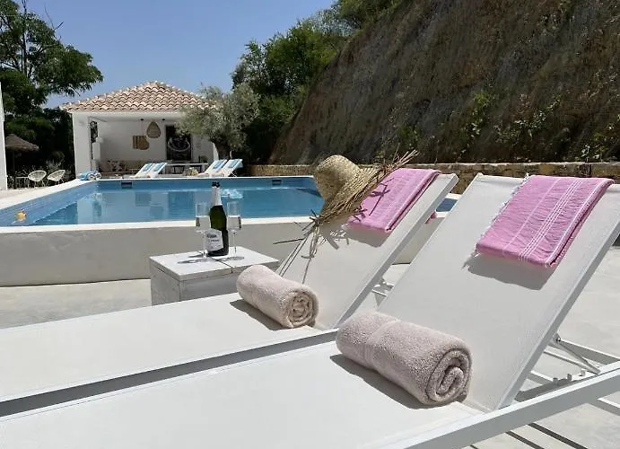 Vista Colinas Вилла *