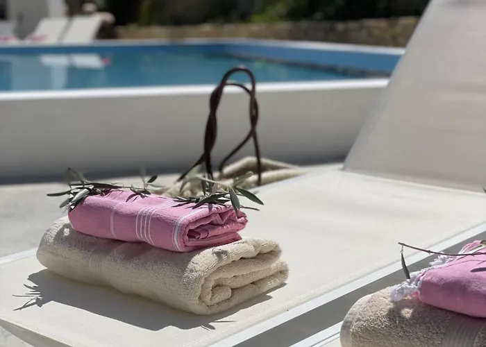 Vista Colinas Вильянуэва-де-Тапиа