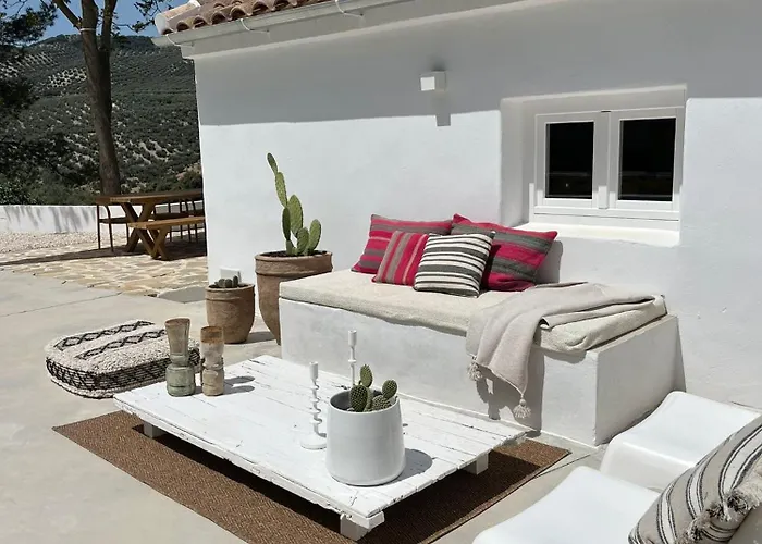 Vista Colinas Вильянуэва-де-Тапиа