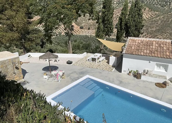 Вилла Vista Colinas *