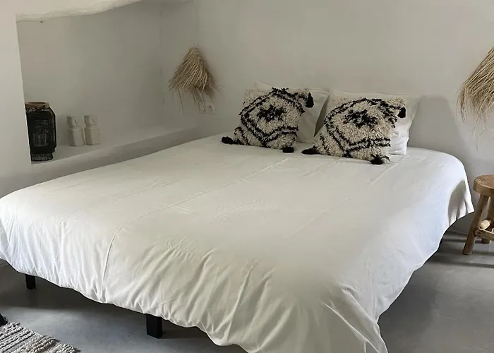 Vista Colinas * Вильянуэва-де-Тапиа