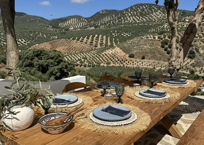 Vista Colinas Вильянуэва-де-Тапиа