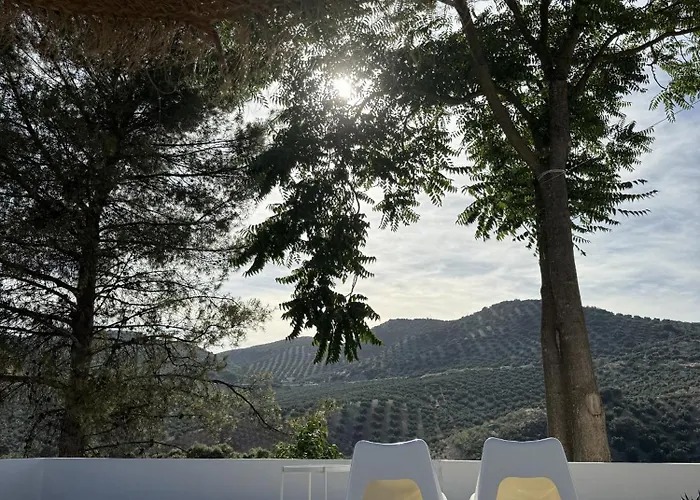 Vista Colinas Вилла