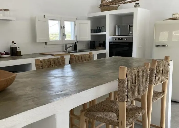 Vista Colinas Вилла *