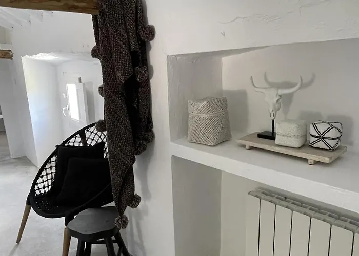 Vista Colinas Вилла Вильянуэва-де-Тапиа