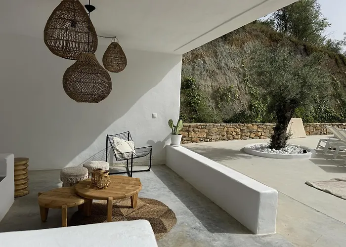 Вилла Vista Colinas Вильянуэва-де-Тапиа