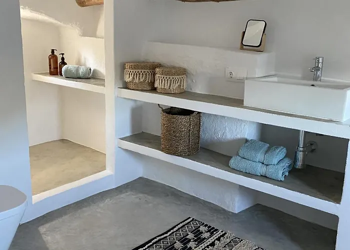 Vista Colinas Вильянуэва-де-Тапиа