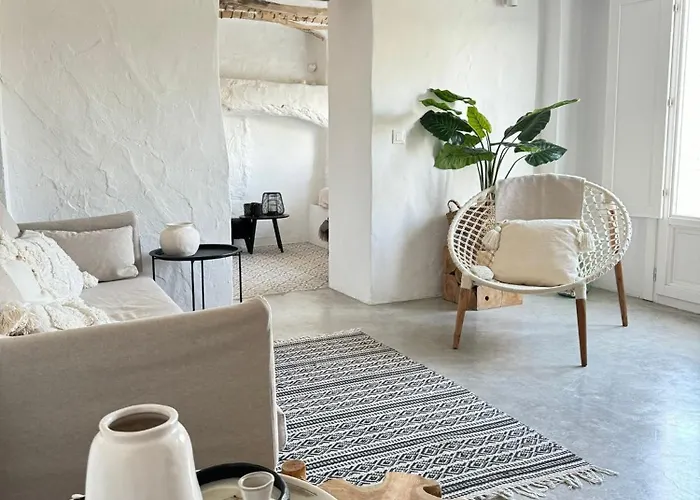 Vista Colinas * Вильянуэва-де-Тапиа