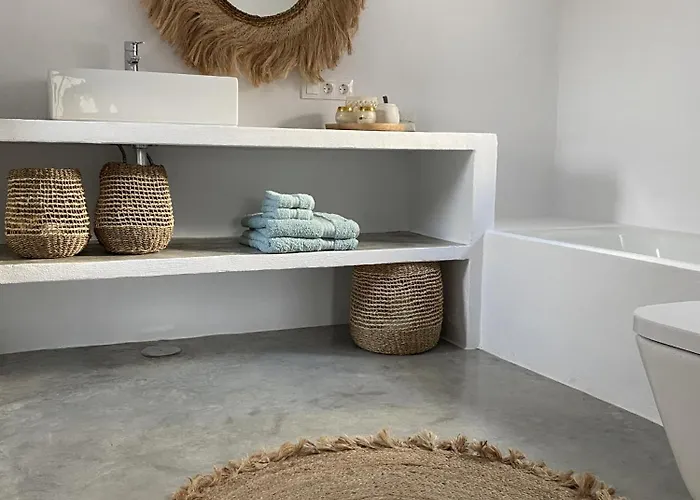 Vista Colinas Вилла *