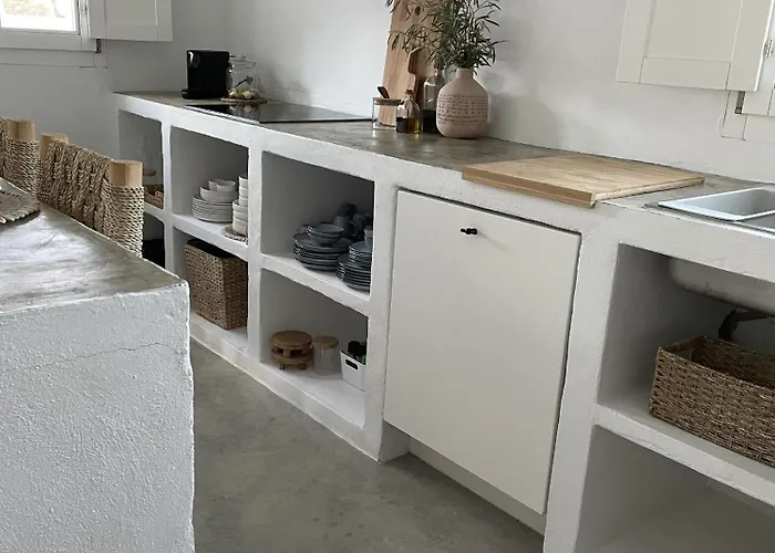 Вилла Vista Colinas *