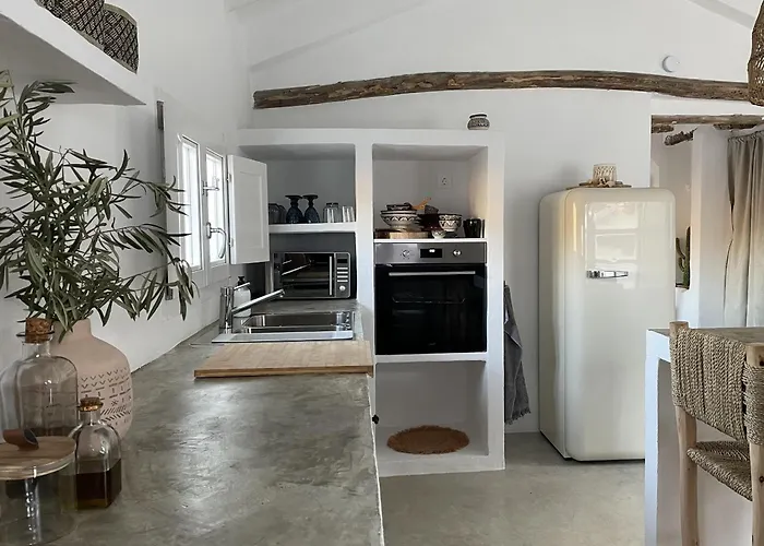 Vista Colinas Вильянуэва-де-Тапиа