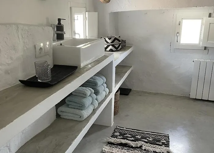 Vista Colinas Вилла