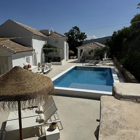 Villa Vista Colinas *