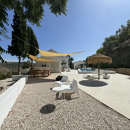 Villa Vista Colinas Villanueva de Tapia