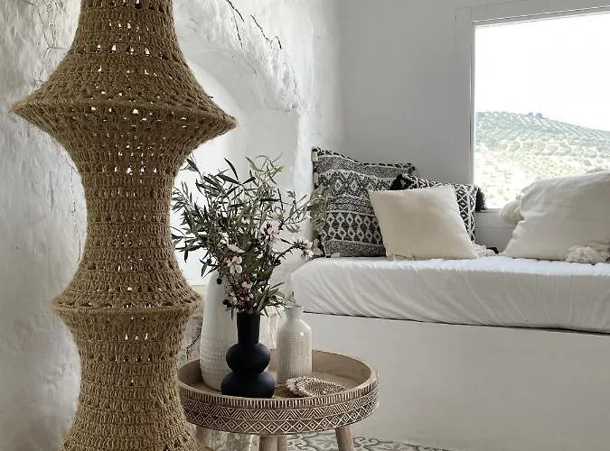 Vista Colinas * Villanueva de Tapia