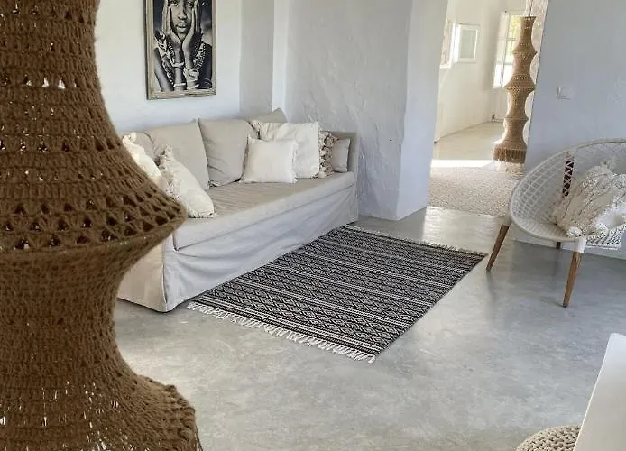 Villa Vista Colinas Villanueva de Tapia