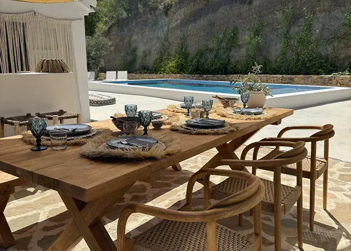 Villa Vista Colinas *