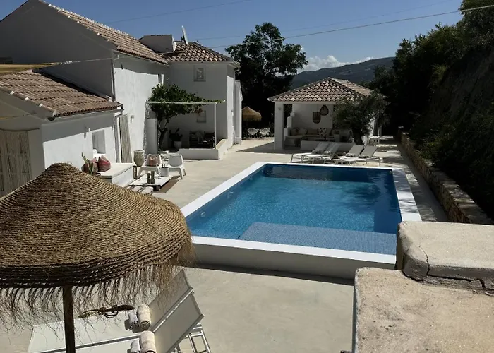 Villa Vista Colinas *