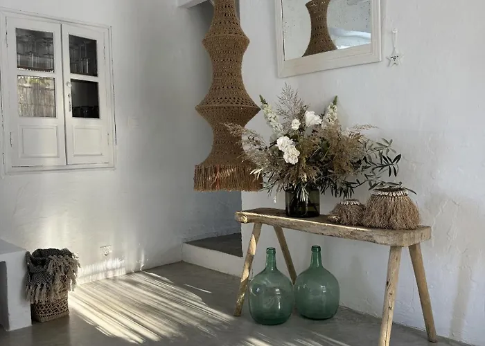 Vista Colinas * Villanueva de Tapia