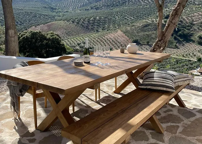 Villa Vista Colinas *