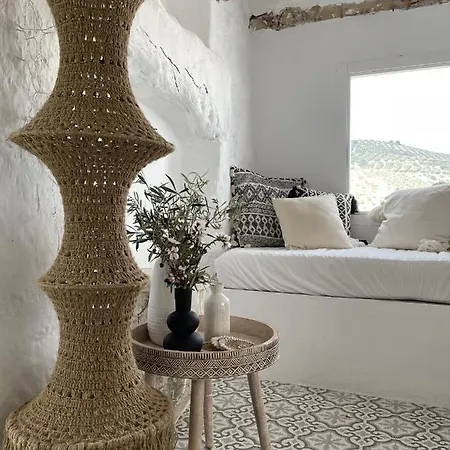 Vista Colinas * Villanueva de Tapia