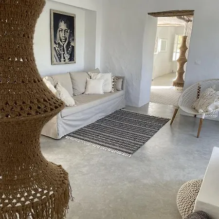 Villa Vista Colinas Villanueva de Tapia