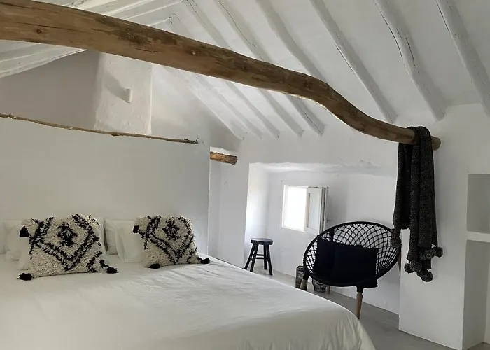 Vista Colinas * Villanueva de Tapia