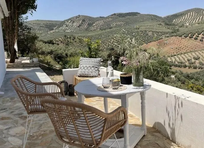 Vista Colinas Villa Villanueva de Tapia