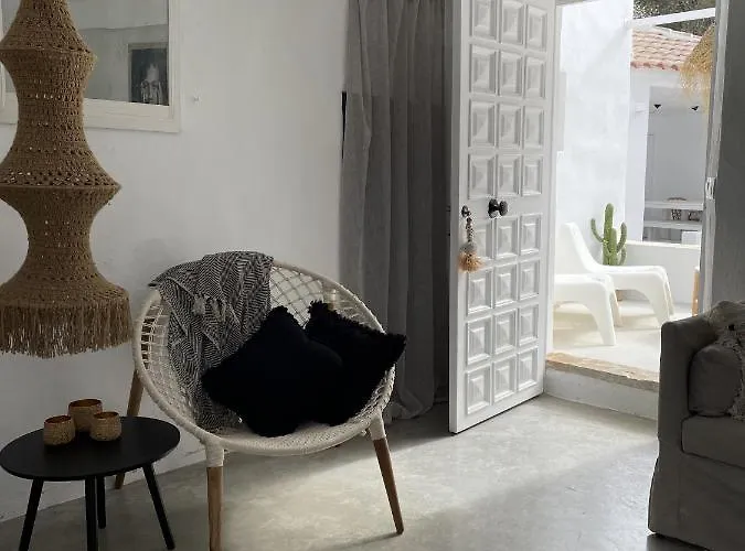 Vista Colinas * Villanueva de Tapia